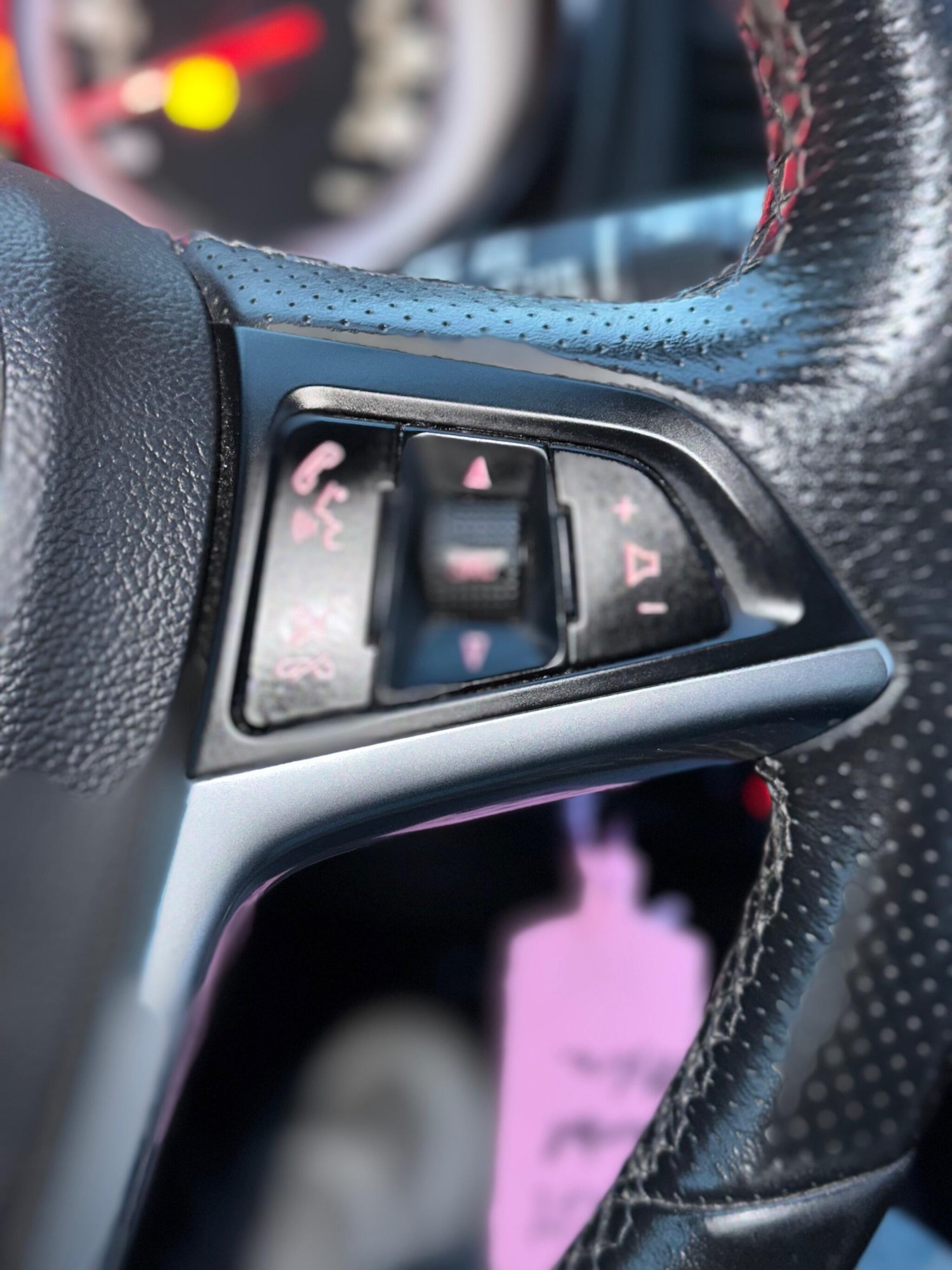 Used Vauxhall Astra GTC 2018 for sale - 76498771: Photo 15