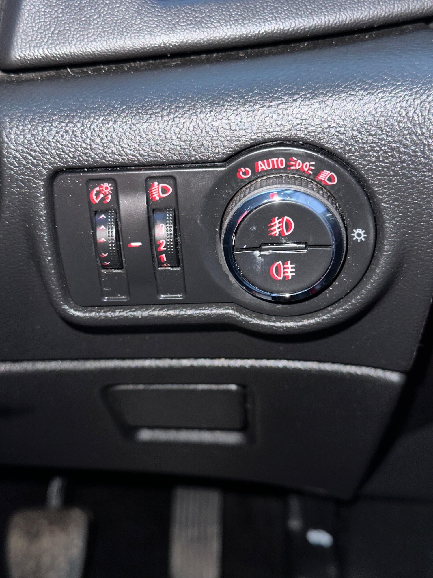 Used Vauxhall Astra GTC 2018 for sale - 76498771: Photo 17