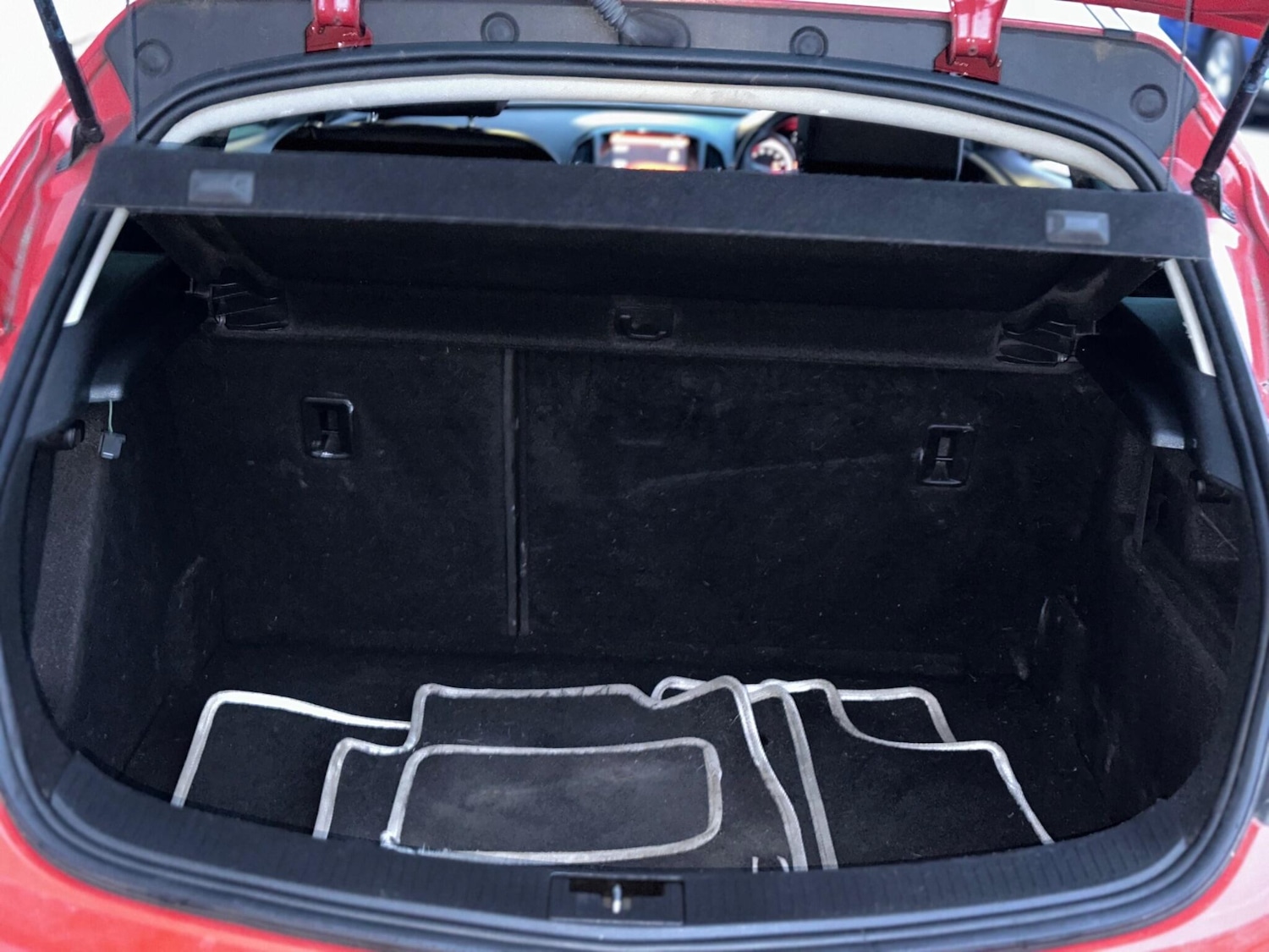 Used Vauxhall Astra GTC 2018 for sale - 76498771: Photo 21