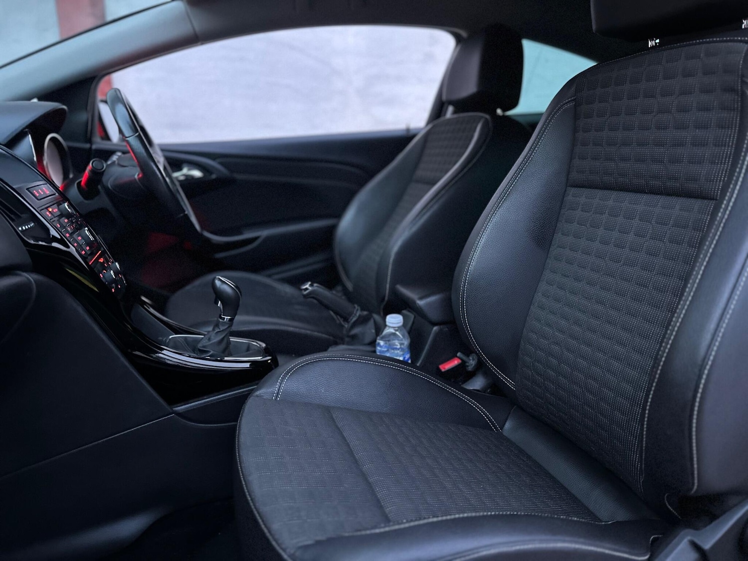 Used Vauxhall Astra GTC 2018 for sale - 76498771: Photo 22