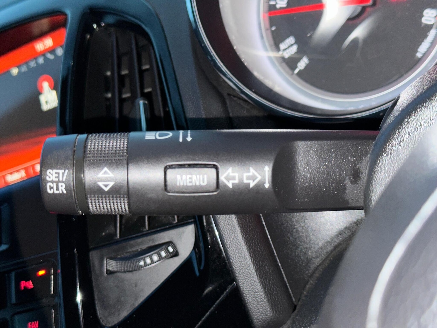 Used Vauxhall Astra GTC 2018 for sale - 76498771: Photo 23