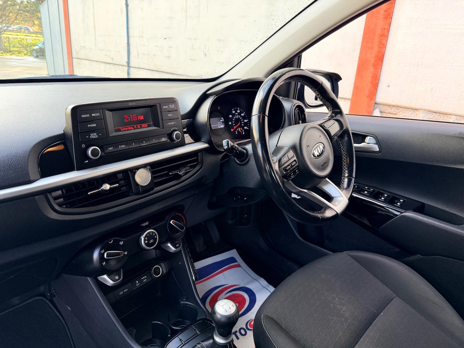 Used Kia Picanto 2019 for sale - 76389315: Photo 13