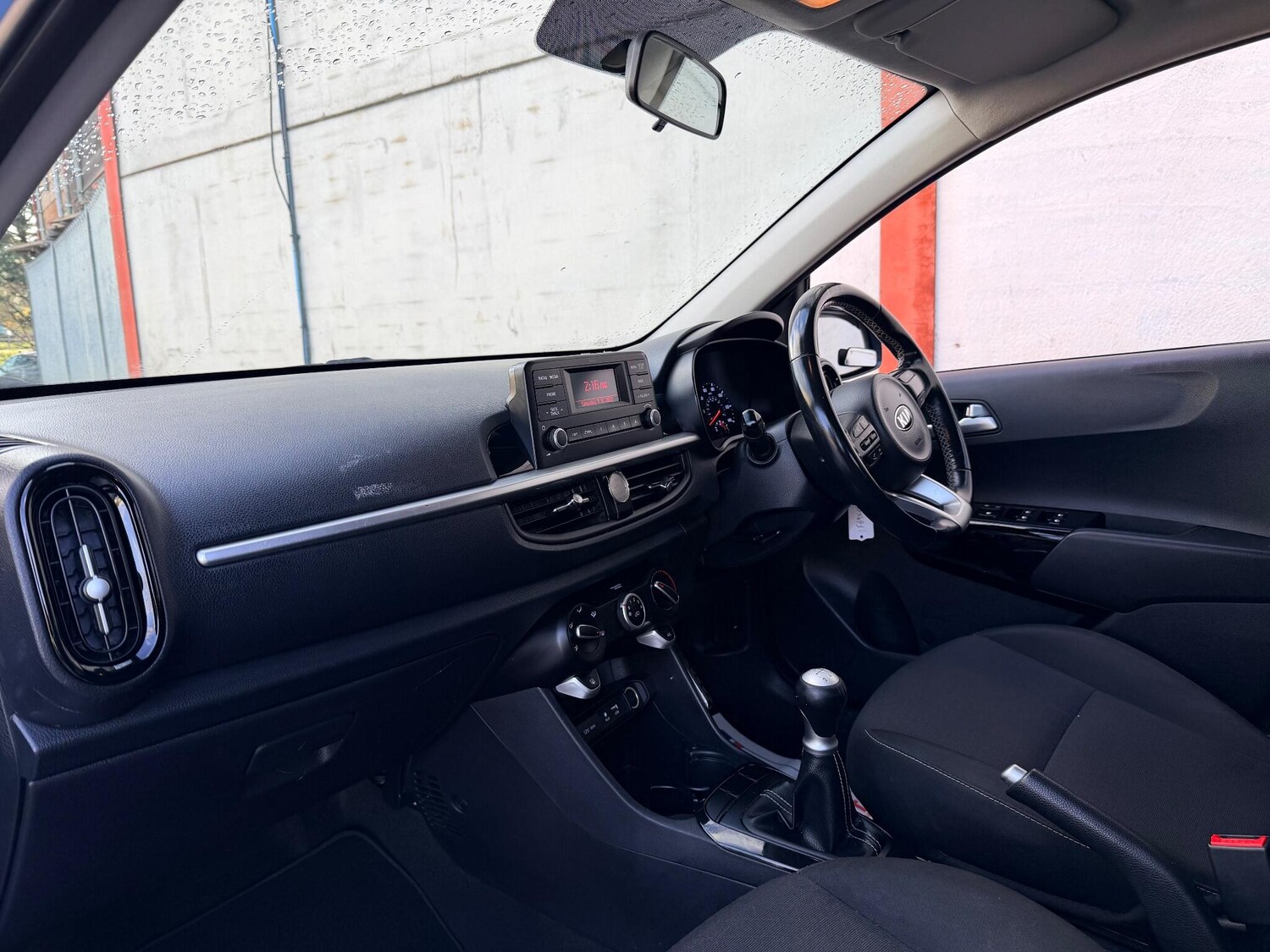 Used Kia Picanto 2019 for sale - 76389315: Photo 14