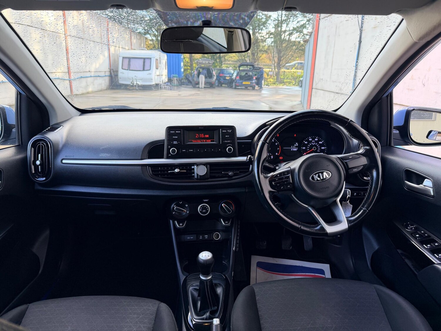 Used Kia Picanto 2019 for sale - 76389315: Photo 15