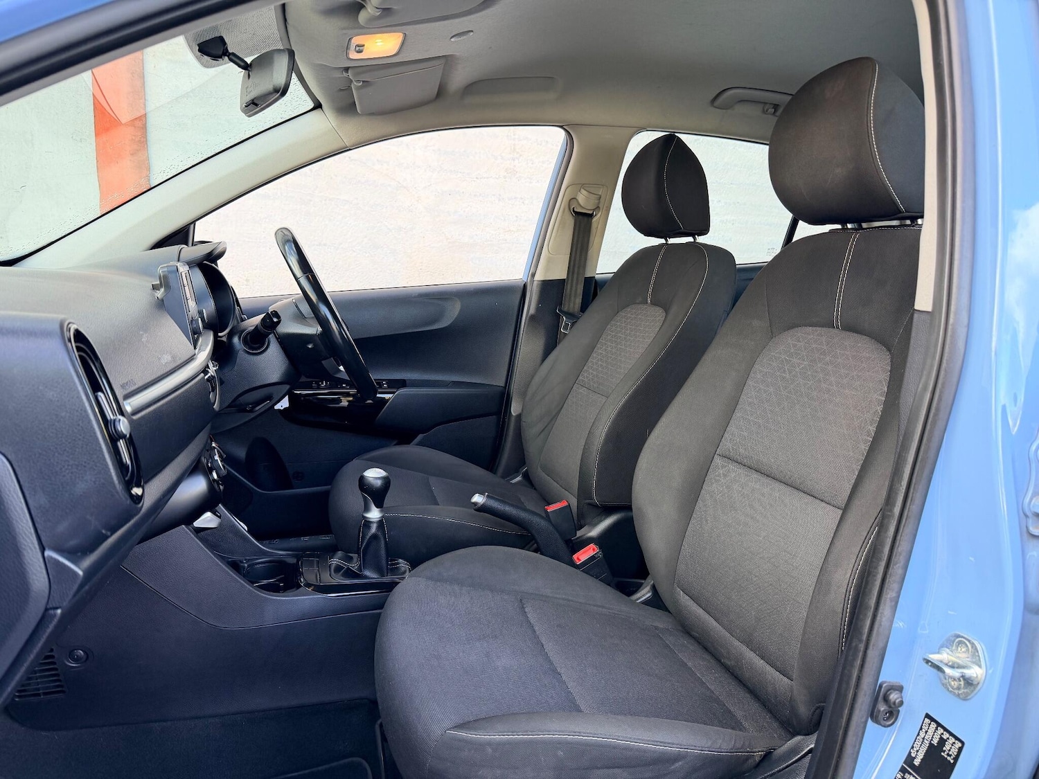 Used Kia Picanto 2019 for sale - 76389315: Photo 16