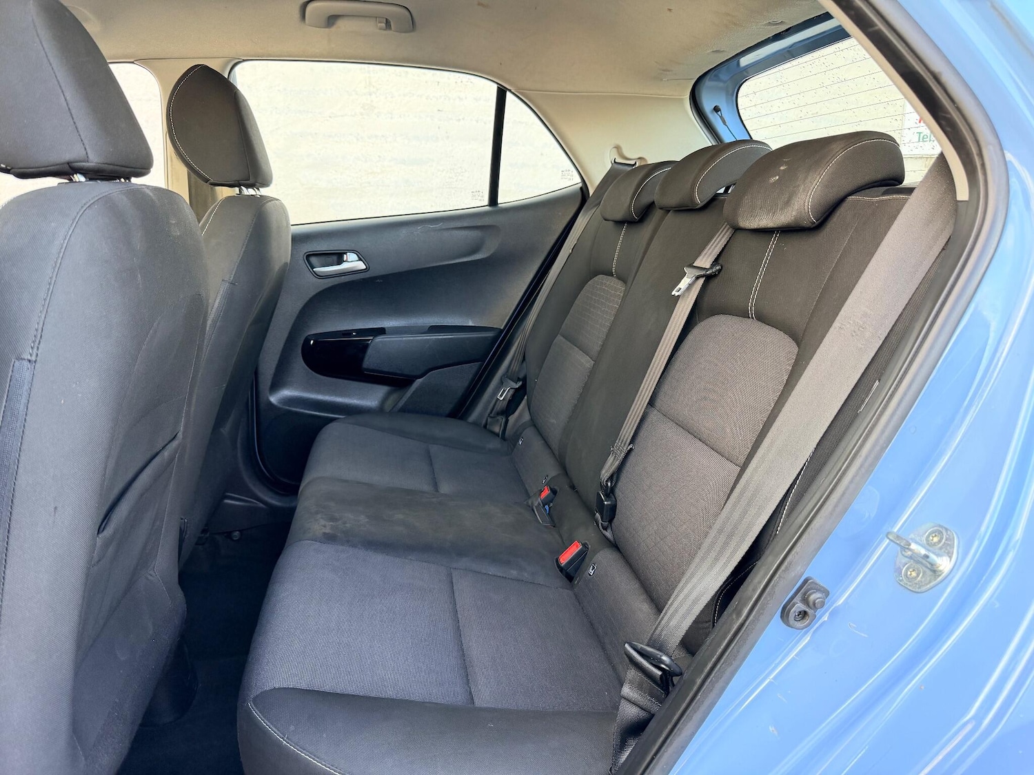 Used Kia Picanto 2019 for sale - 76389315: Photo 17