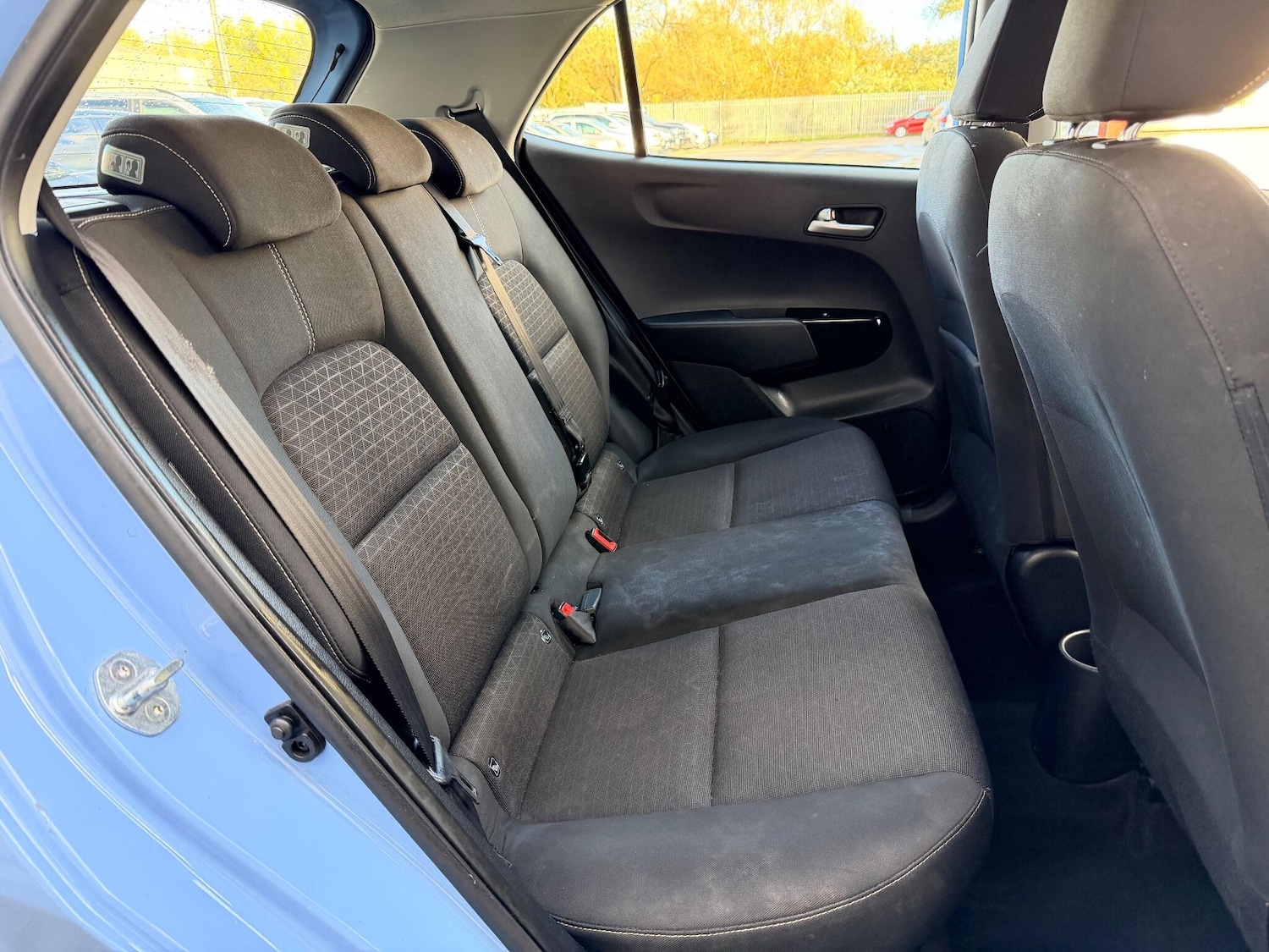 Used Kia Picanto 2019 for sale - 76389315: Photo 19