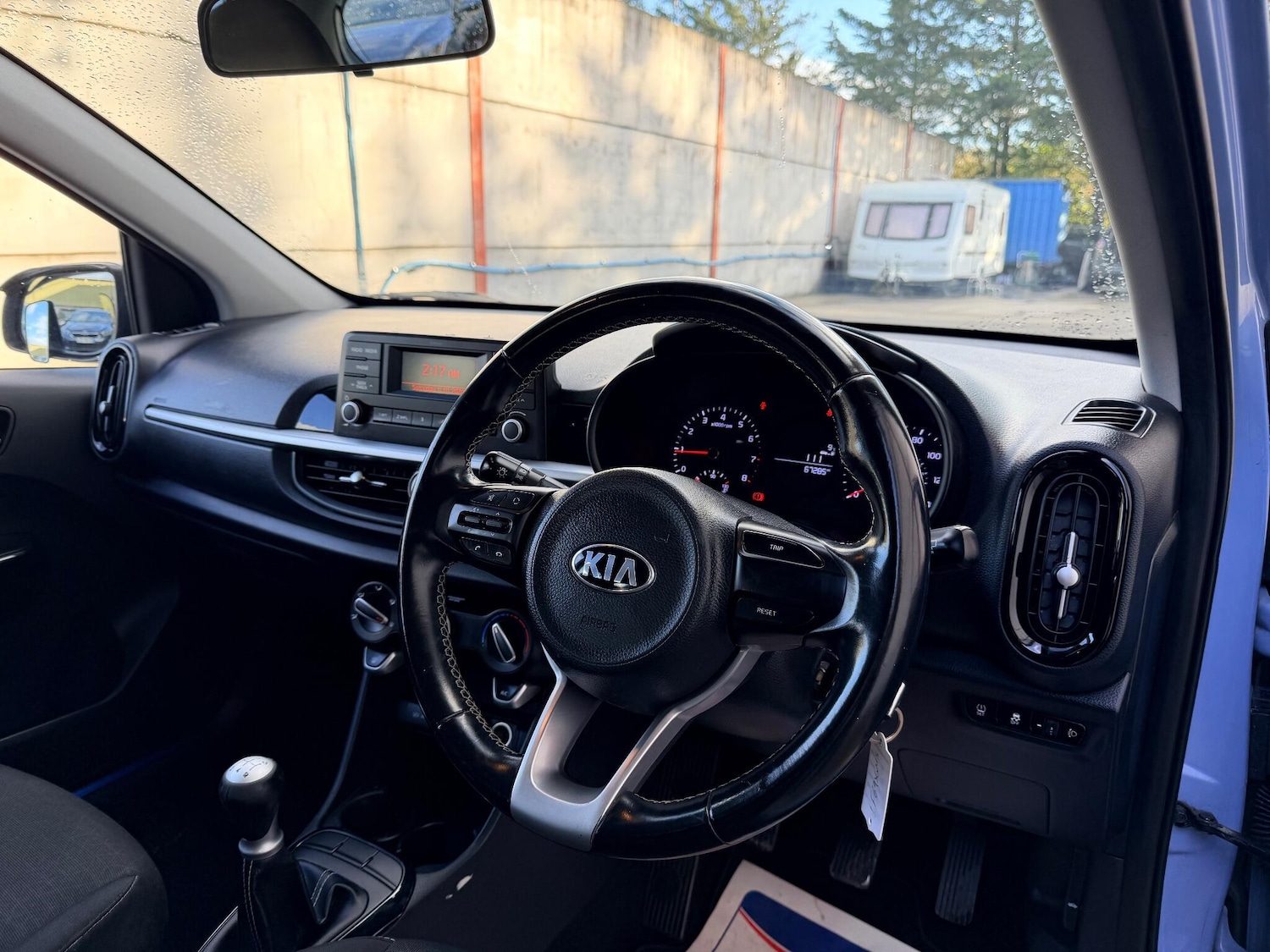 Used Kia Picanto 2019 for sale - 76389315: Photo 20