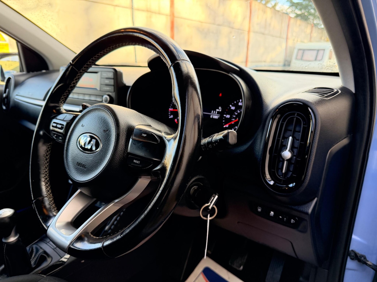 Used Kia Picanto 2019 for sale - 76389315: Photo 21