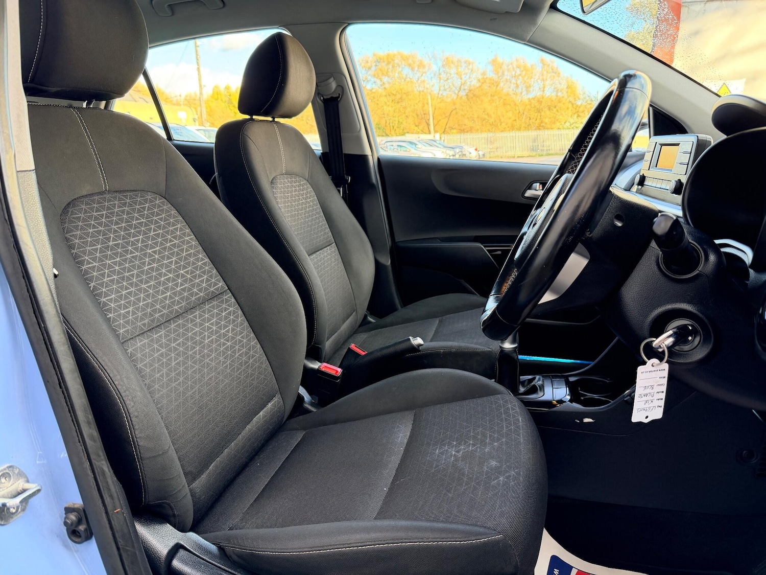 Used Kia Picanto 2019 for sale - 76389315: Photo 22