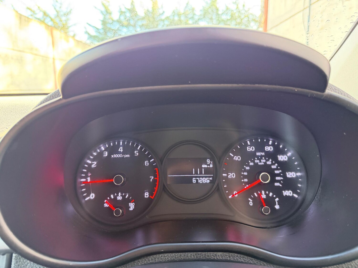 Used Kia Picanto 2019 for sale - 76389315: Photo 23