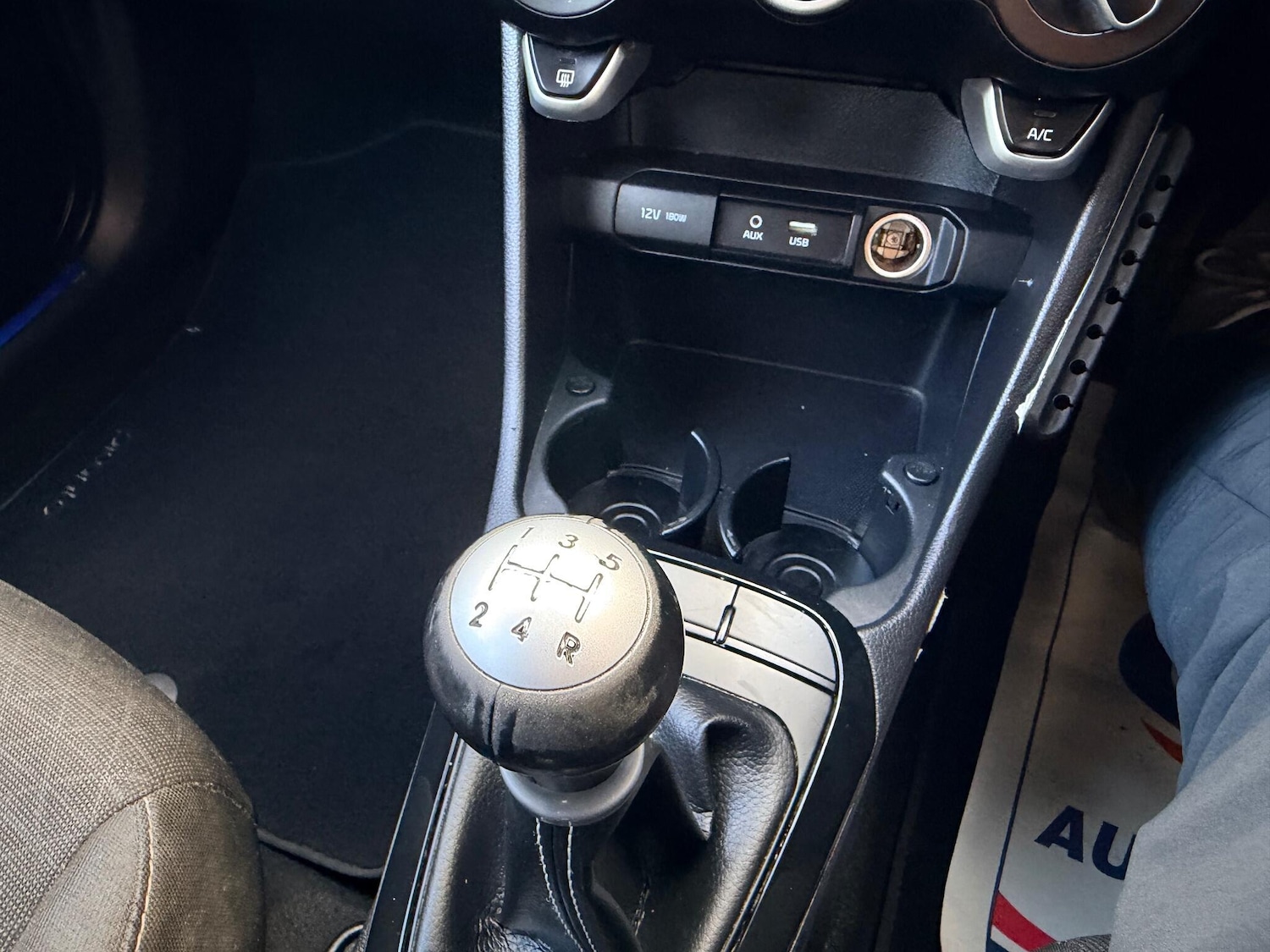 Used Kia Picanto 2019 for sale - 76389315: Photo 24