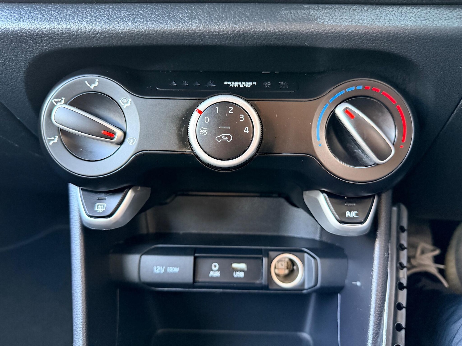 Used Kia Picanto 2019 for sale - 76389315: Photo 25