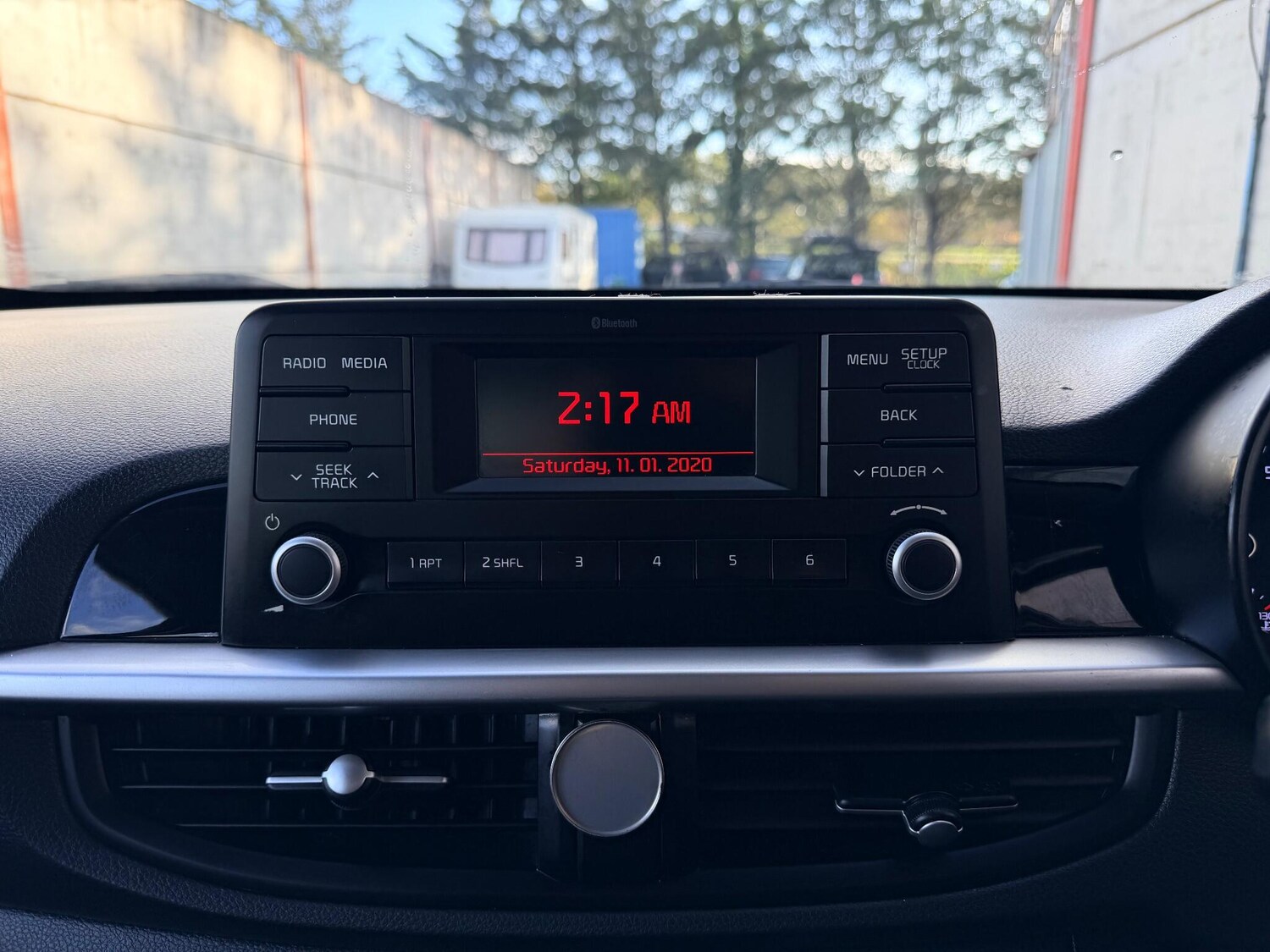 Used Kia Picanto 2019 for sale - 76389315: Photo 26