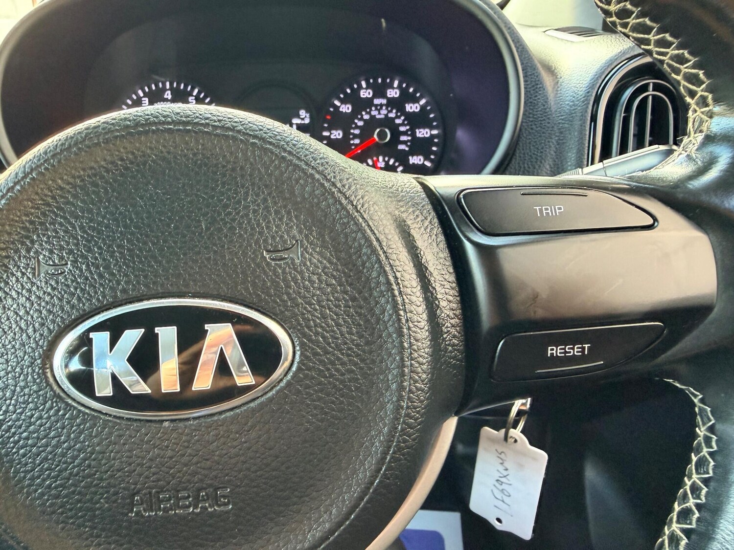 Used Kia Picanto 2019 for sale - 76389315: Photo 28