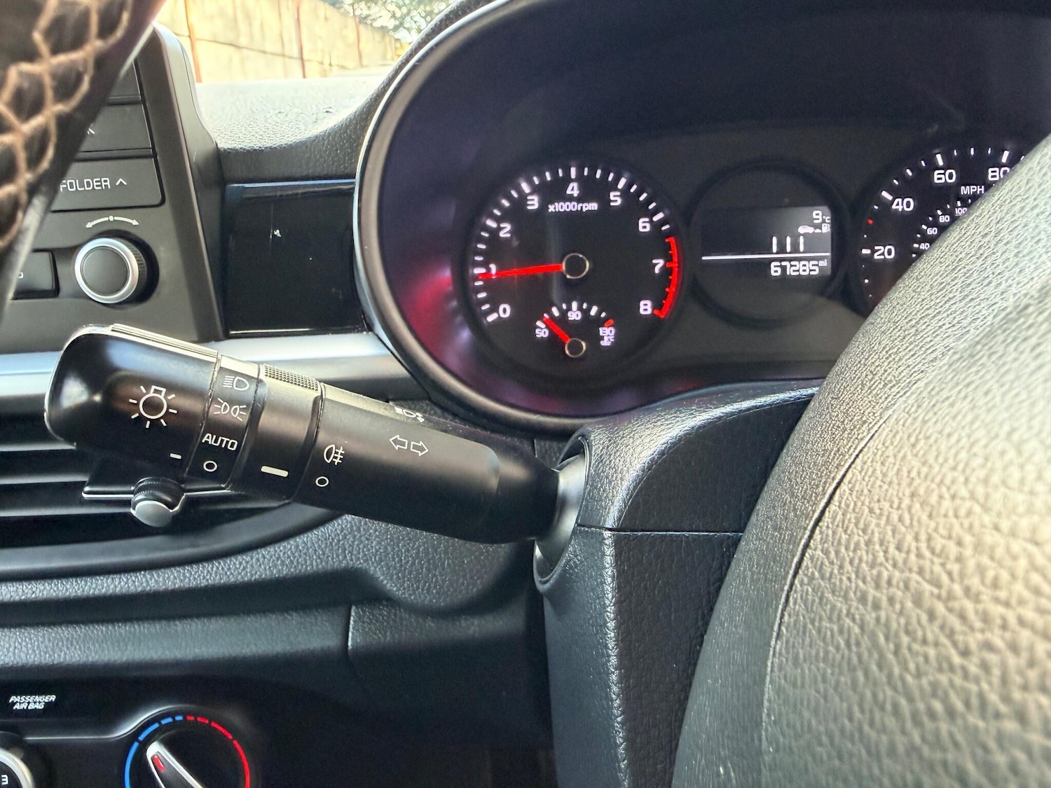 Used Kia Picanto 2019 for sale - 76389315: Photo 29