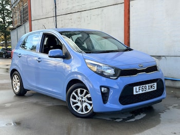Used Kia Picanto 2019 for sale - 76389315: Photo