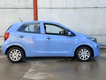 Used Kia Picanto 2019 for sale - 76389315: Photo