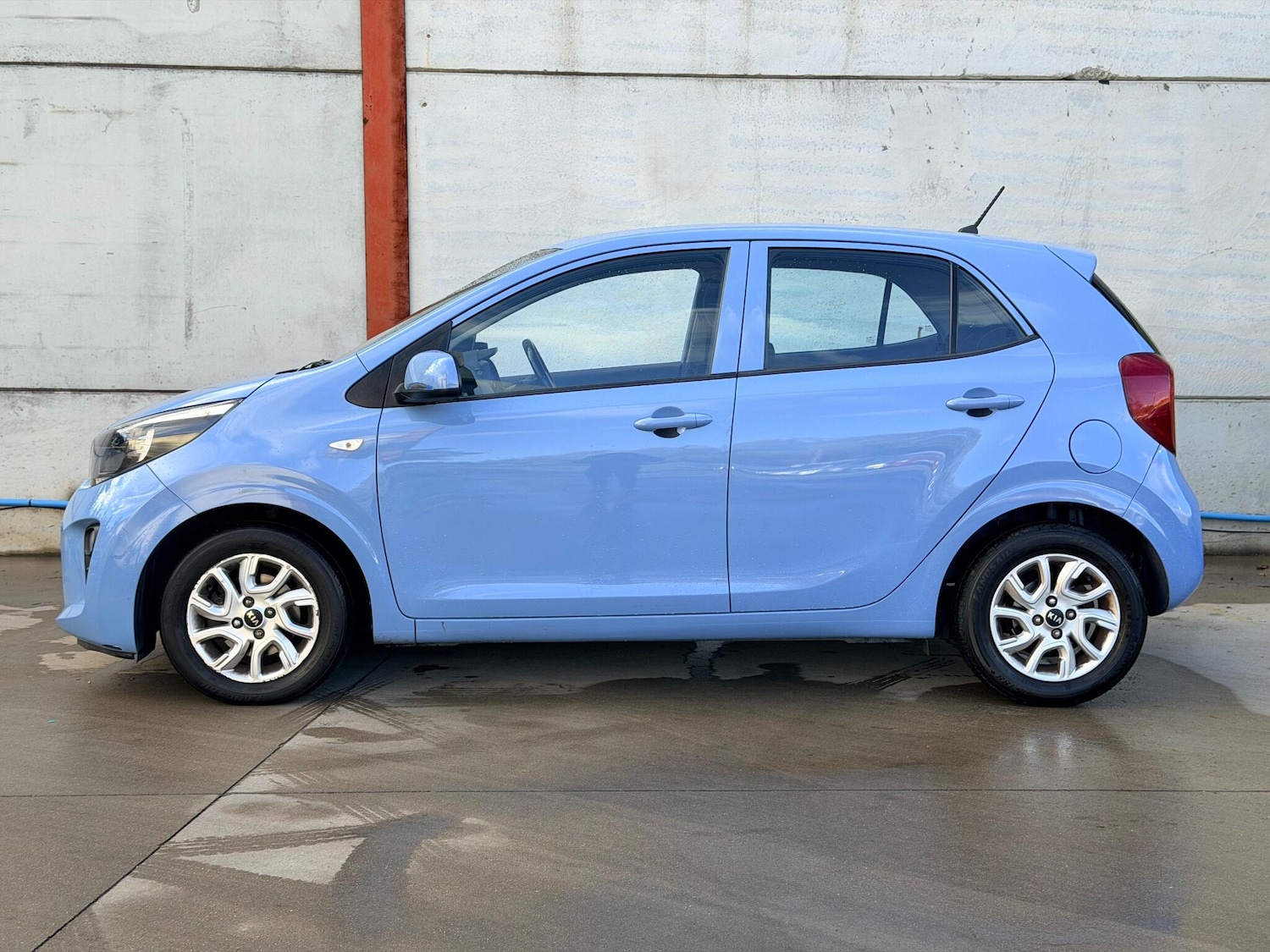 Used Kia Picanto 2019 for sale - 76389315: Photo 9