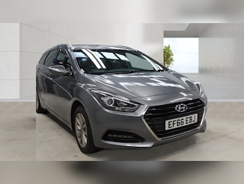 Used Hyundai i40 2016 for sale - 79520962: Photo