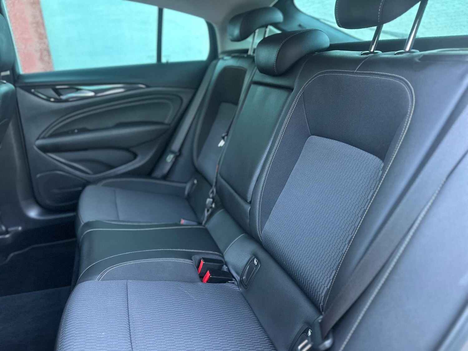 Used Vauxhall Insignia 2017 for sale - 77574347: Photo 14