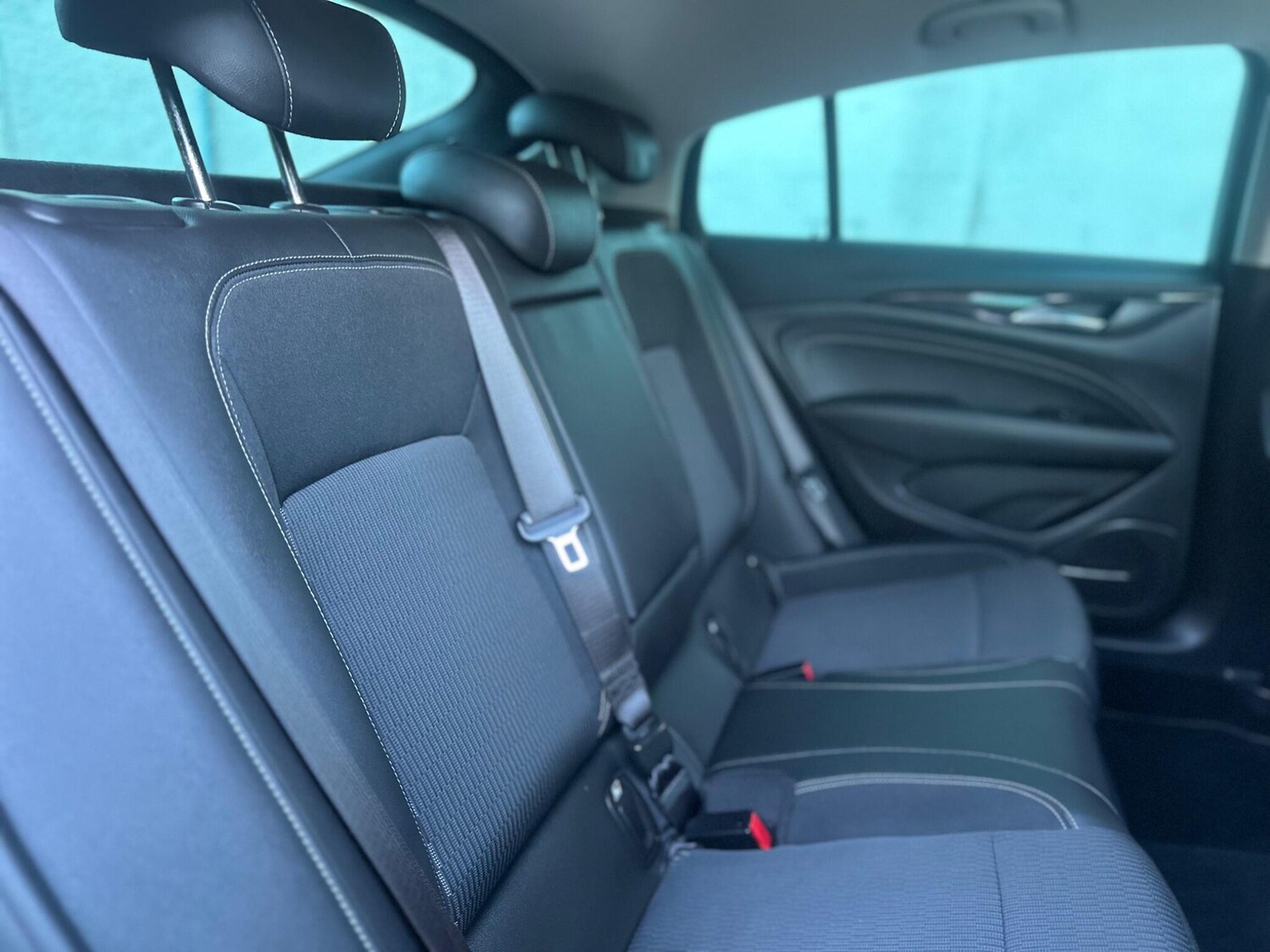 Used Vauxhall Insignia 2017 for sale - 77574347: Photo 15