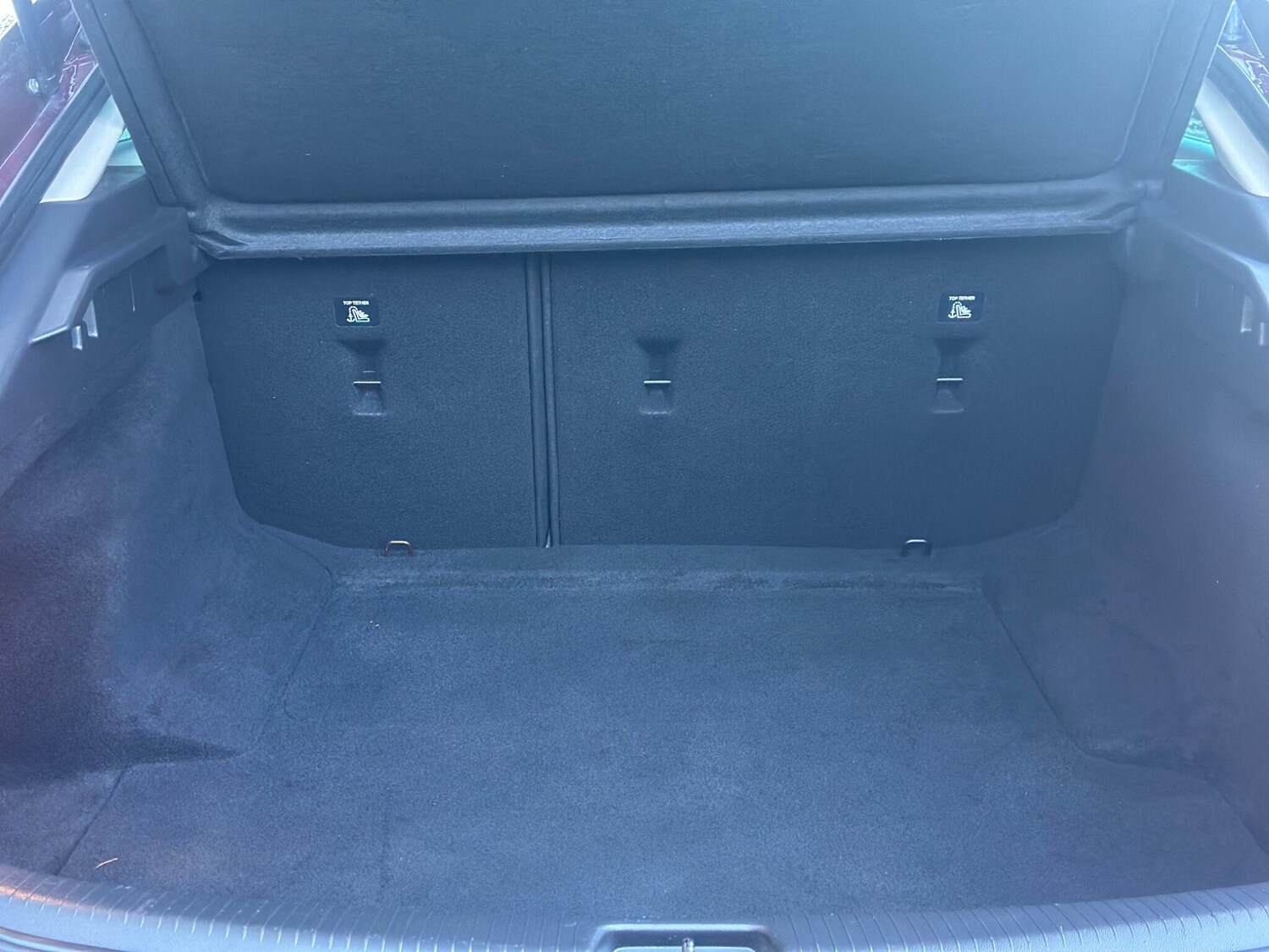 Used Vauxhall Insignia 2017 for sale - 77574347: Photo 17