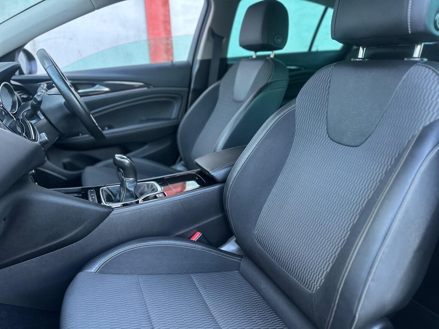 Used Vauxhall Insignia 2017 for sale - 77574347: Photo 19