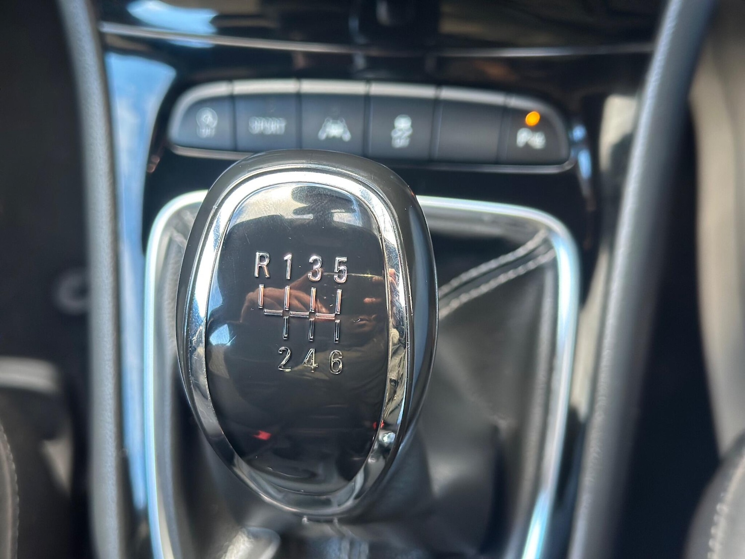 Used Vauxhall Astra 2017 for sale - 76702501: Photo 12