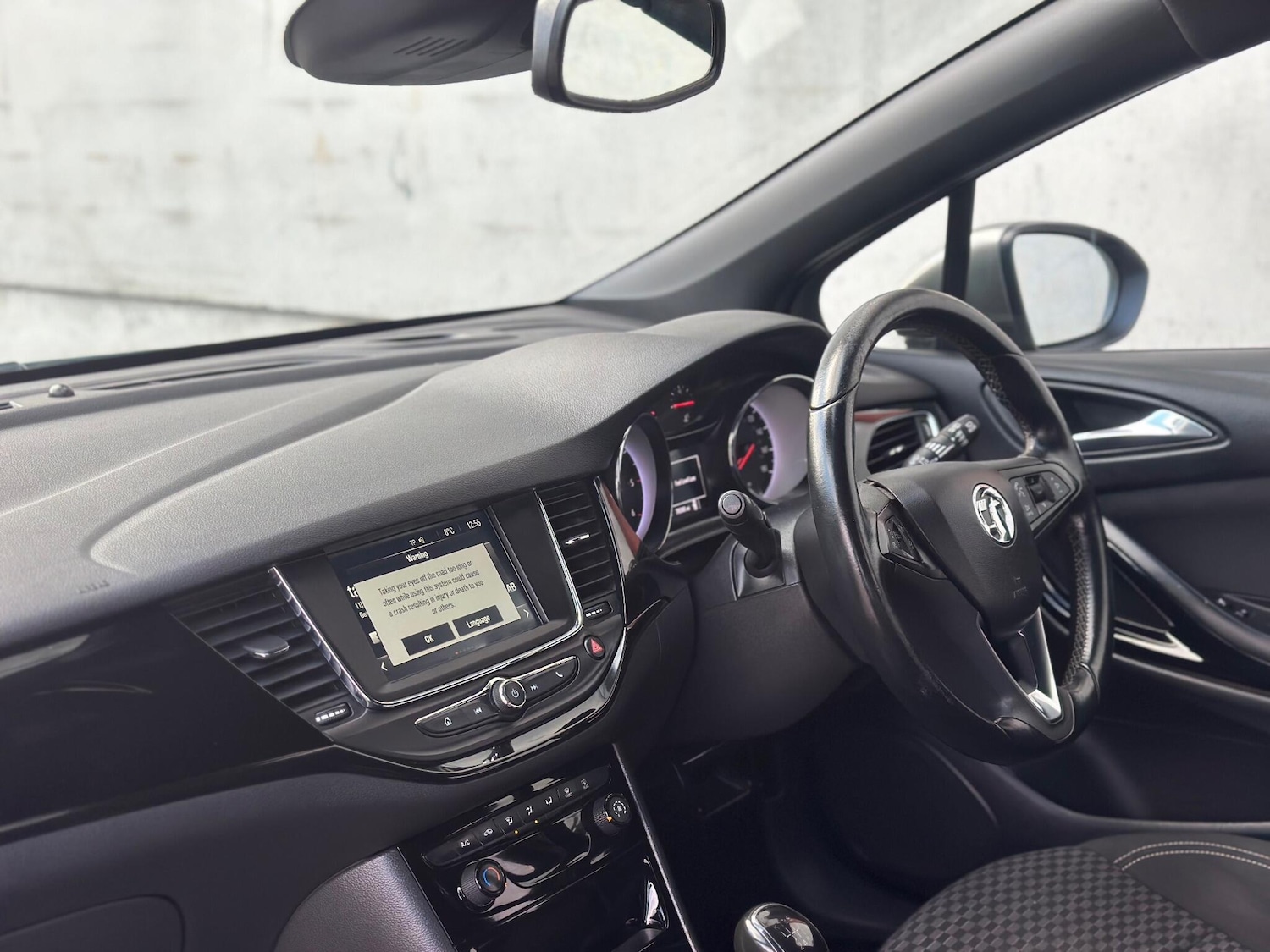 Used Vauxhall Astra 2017 for sale - 76702501: Photo 13