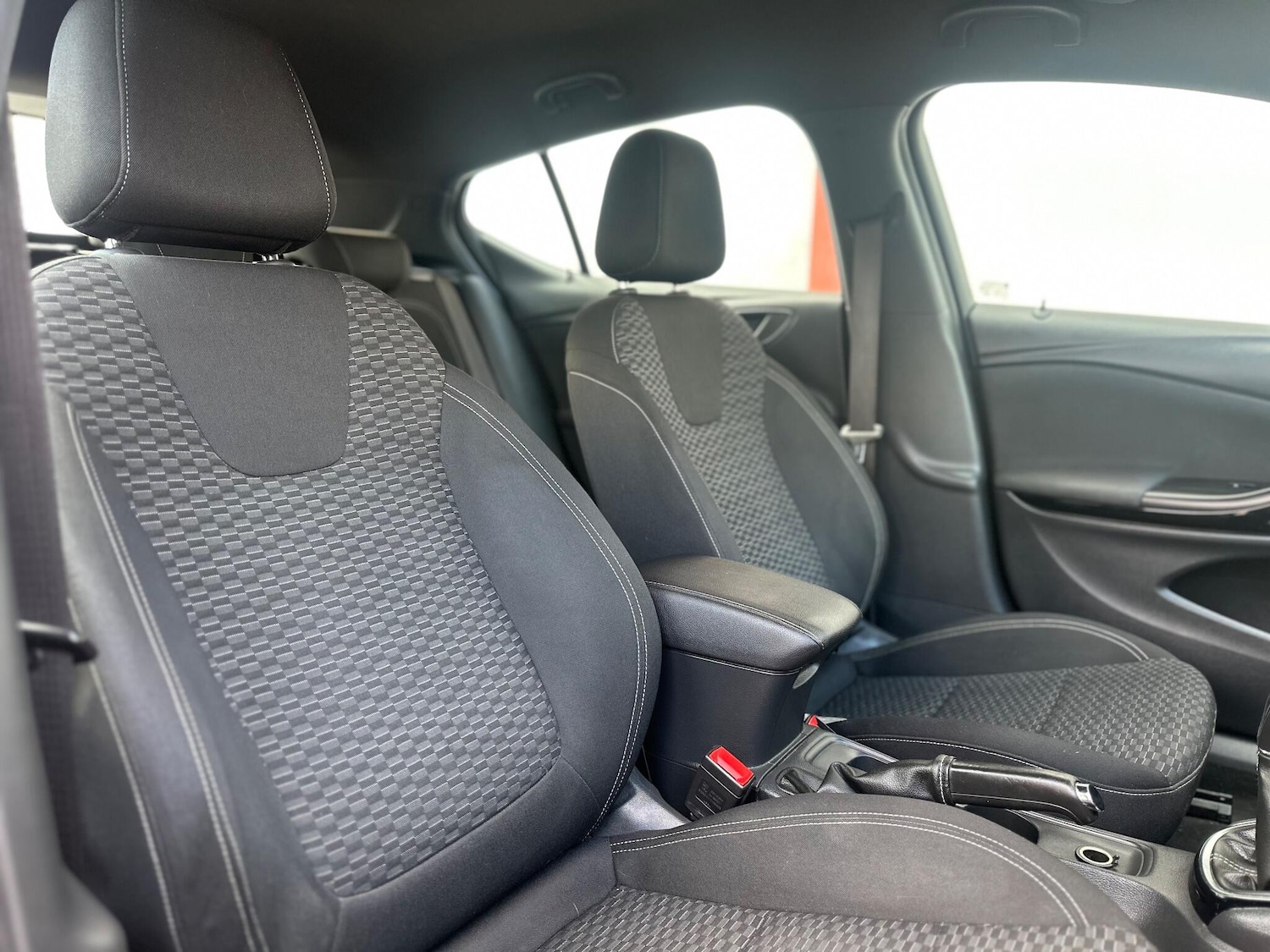 Used Vauxhall Astra 2017 for sale - 76702501: Photo 15