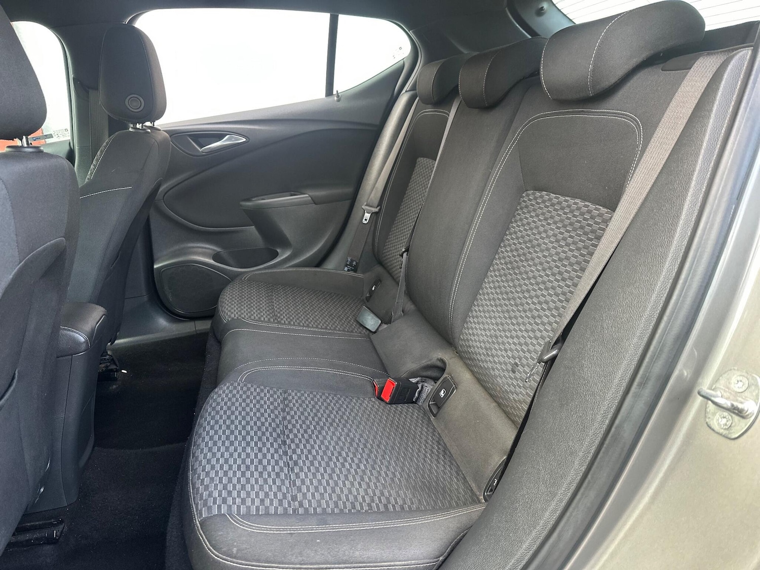 Used Vauxhall Astra 2017 for sale - 76702501: Photo 16