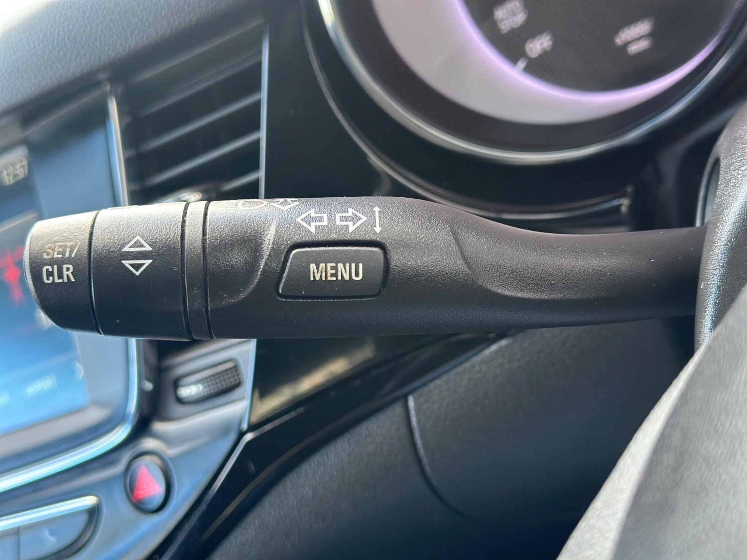 Used Vauxhall Astra 2017 for sale - 76702501: Photo 18