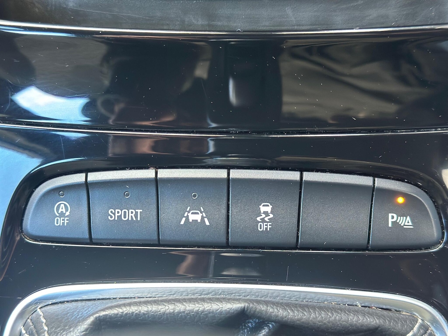 Used Vauxhall Astra 2017 for sale - 76702501: Photo 21