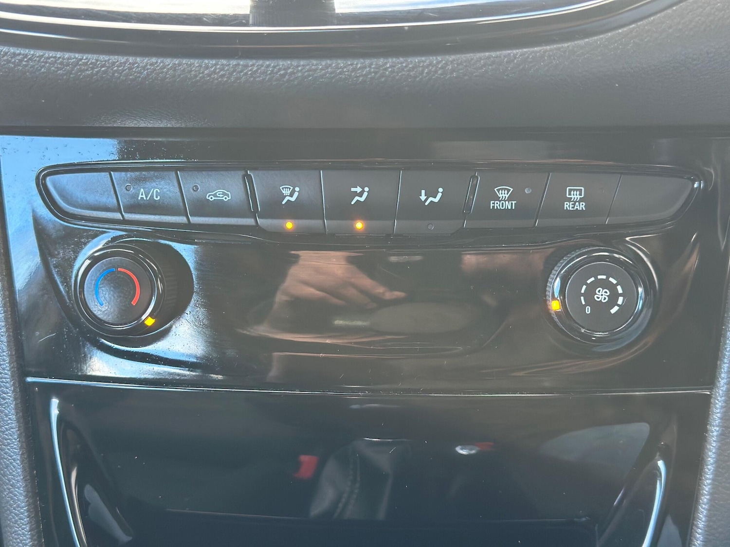 Used Vauxhall Astra 2017 for sale - 76702501: Photo 22