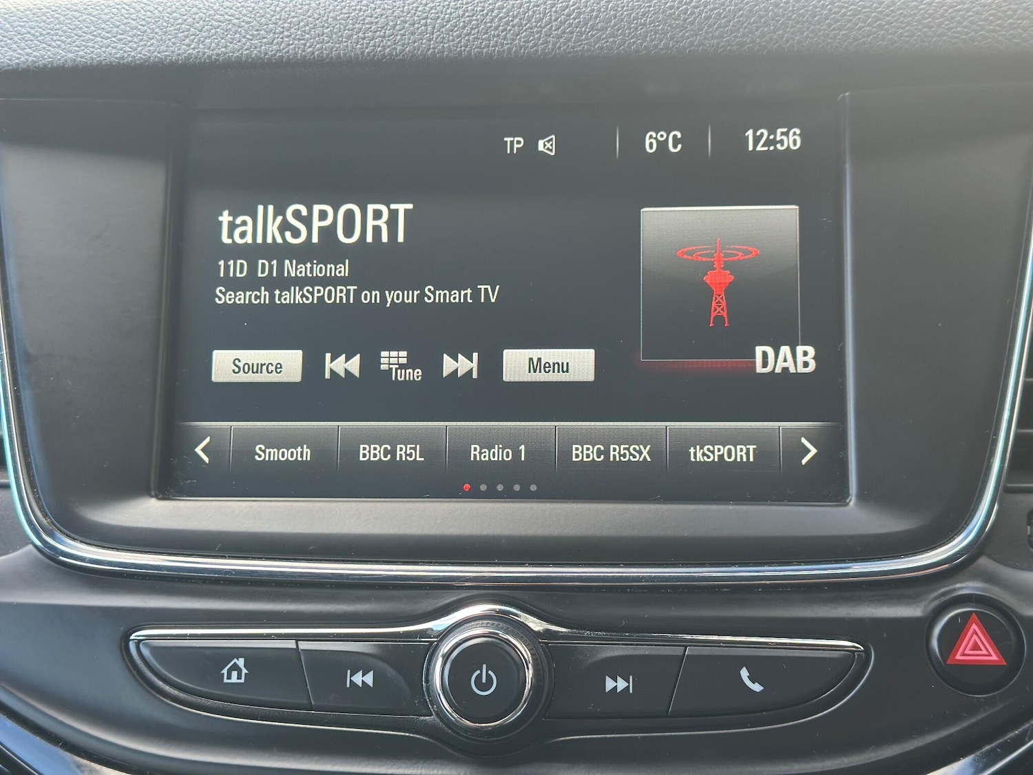 Used Vauxhall Astra 2017 for sale - 76702501: Photo 24