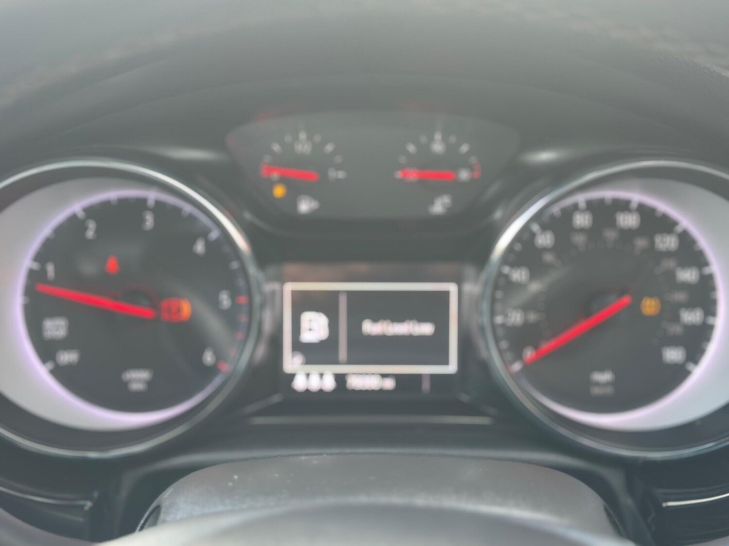 Used Vauxhall Astra 2017 for sale - 76702501: Photo 25