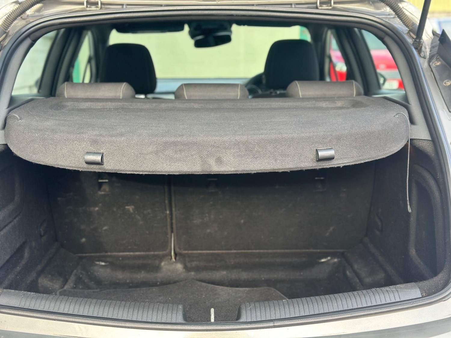 Used Vauxhall Astra 2017 for sale - 76702501: Photo 26