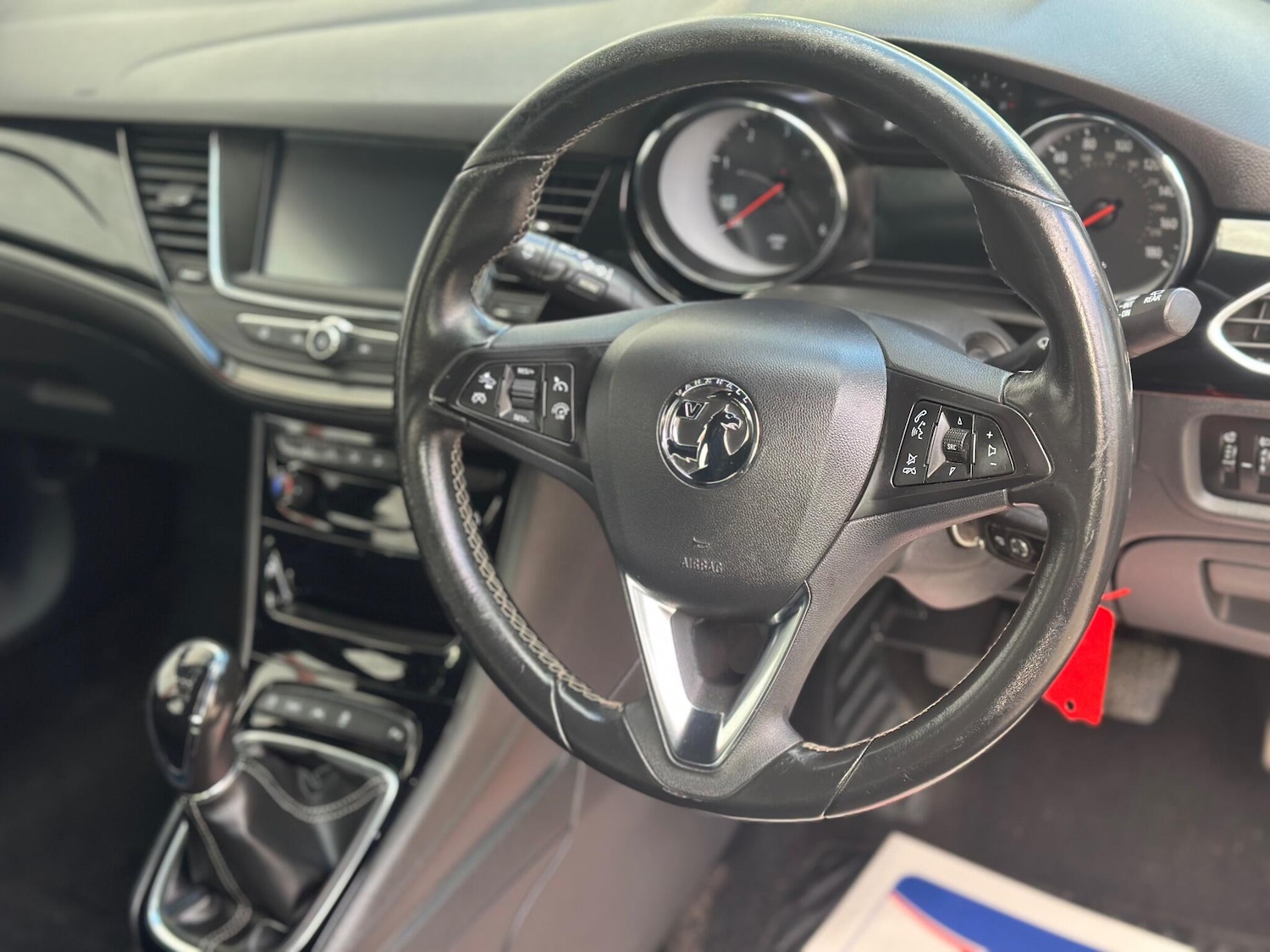 Used Vauxhall Astra 2017 for sale - 76702501: Photo 27