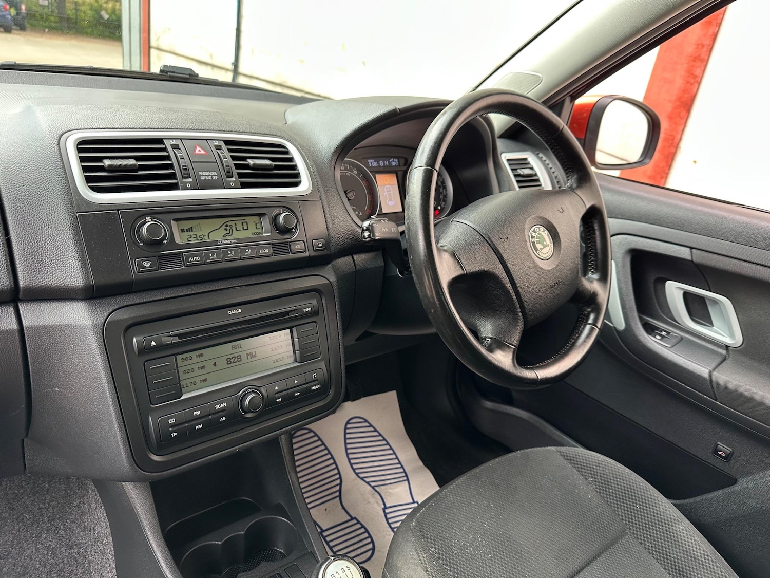 Vehicle 13