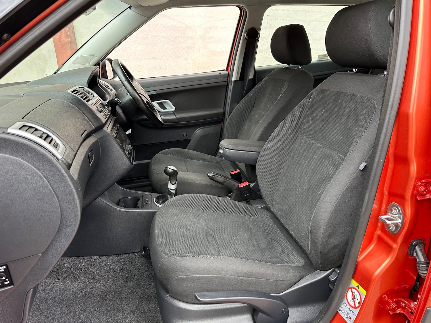 Vehicle 16