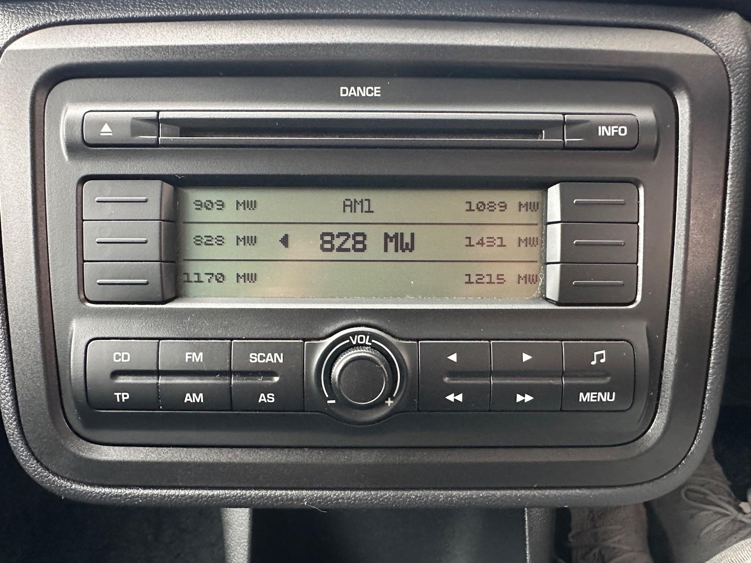 Vehicle 23