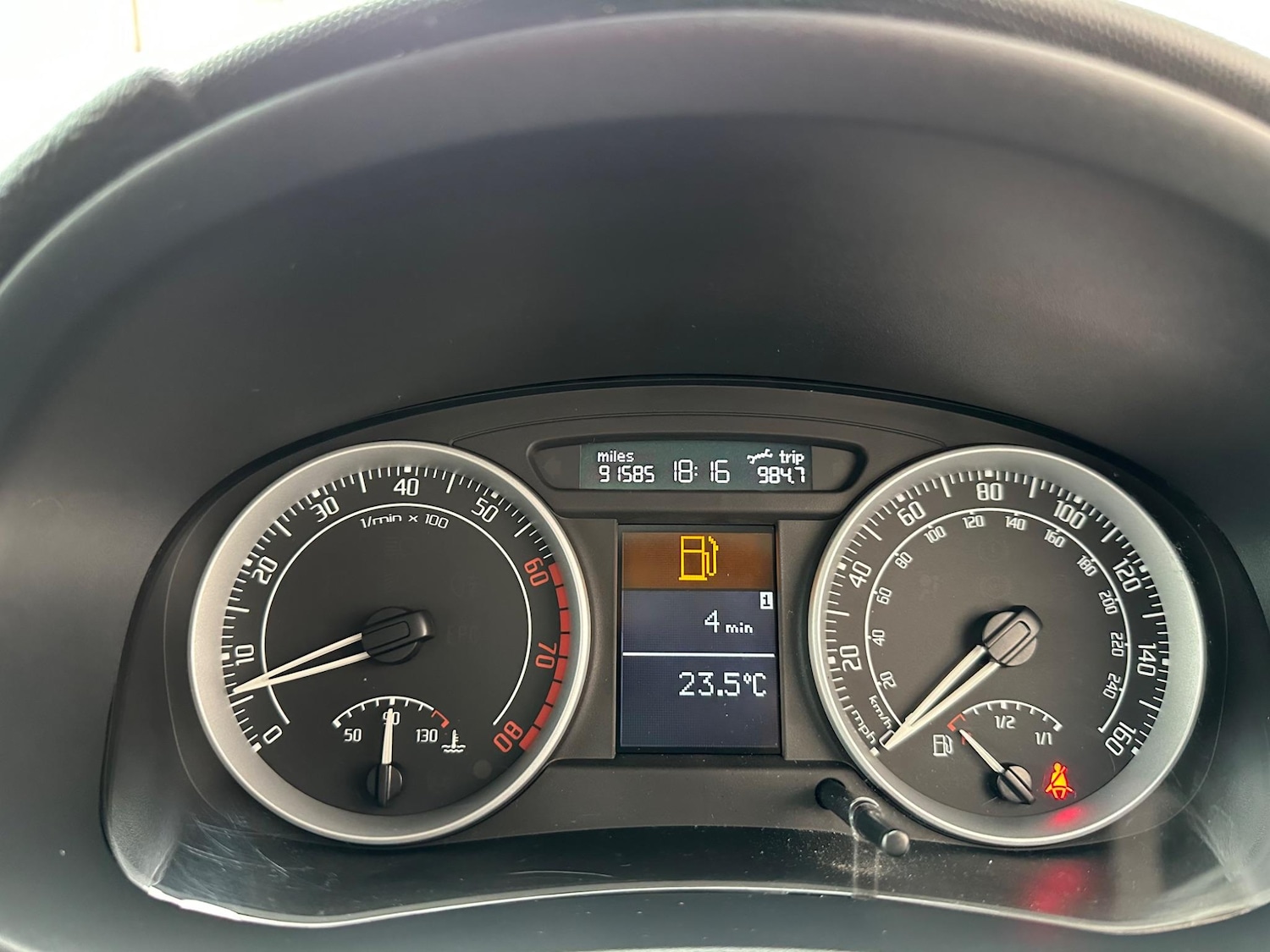 Vehicle 25