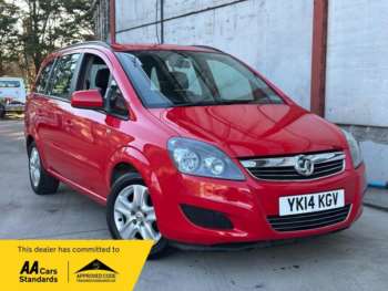 2014 (14) - 1.8i [120] Exclusiv 5dr