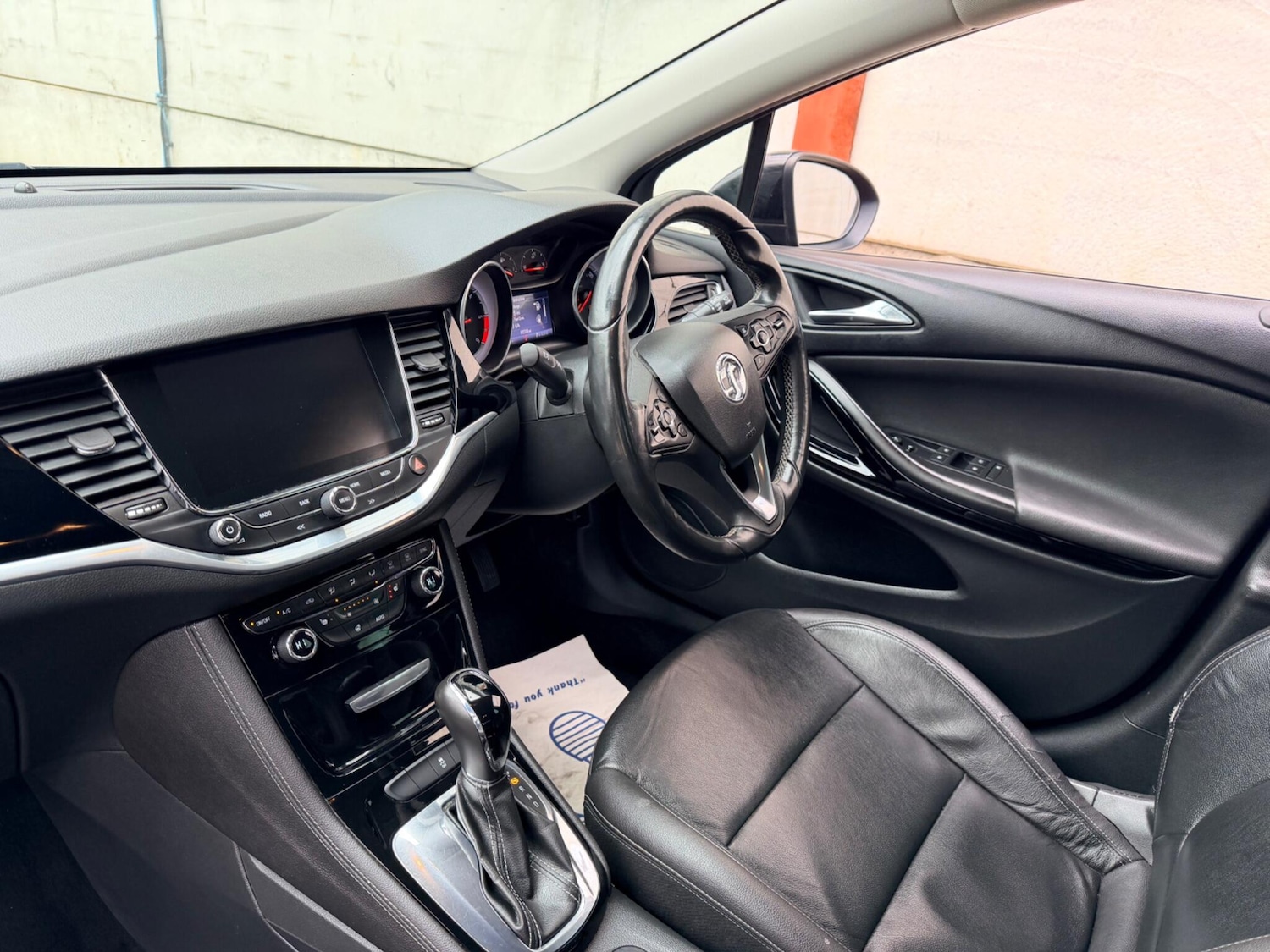 Used Vauxhall Astra 2017 for sale - 78100626: Photo 13