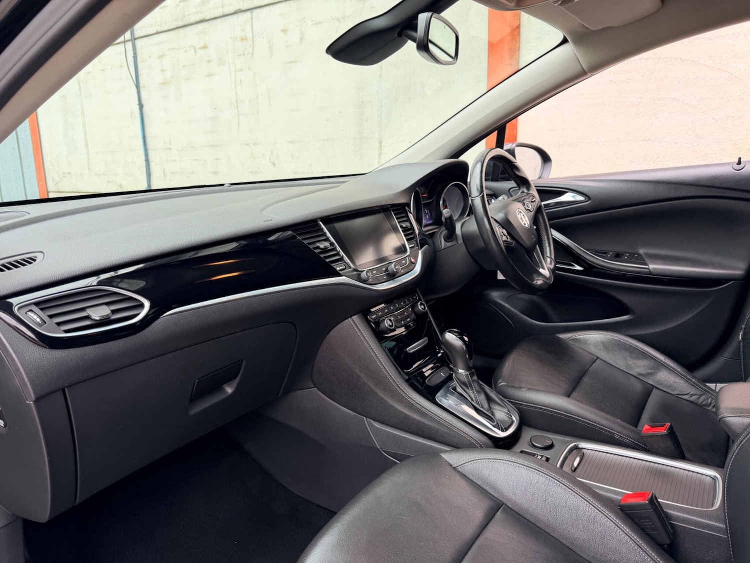 Used Vauxhall Astra 2017 for sale - 78100626: Photo 14