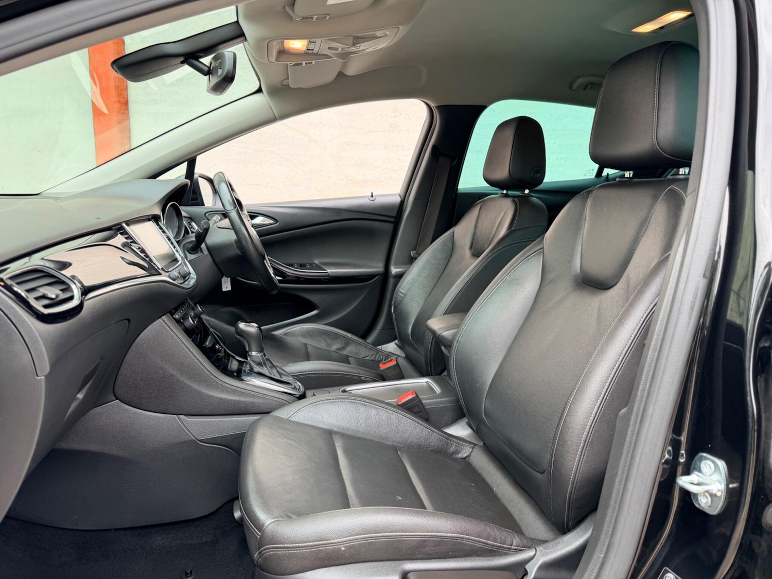 Used Vauxhall Astra 2017 for sale - 78100626: Photo 15