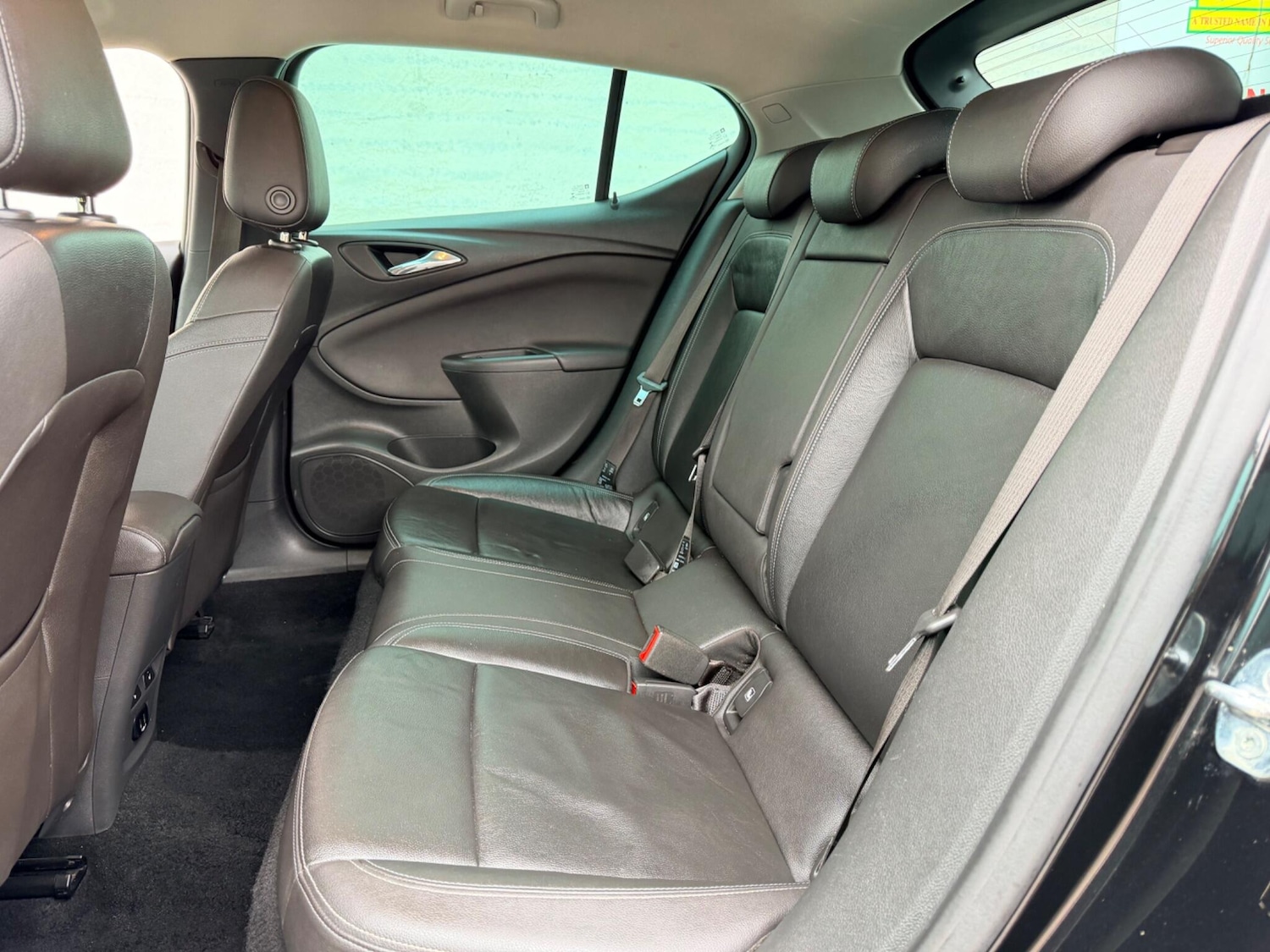 Used Vauxhall Astra 2017 for sale - 78100626: Photo 17