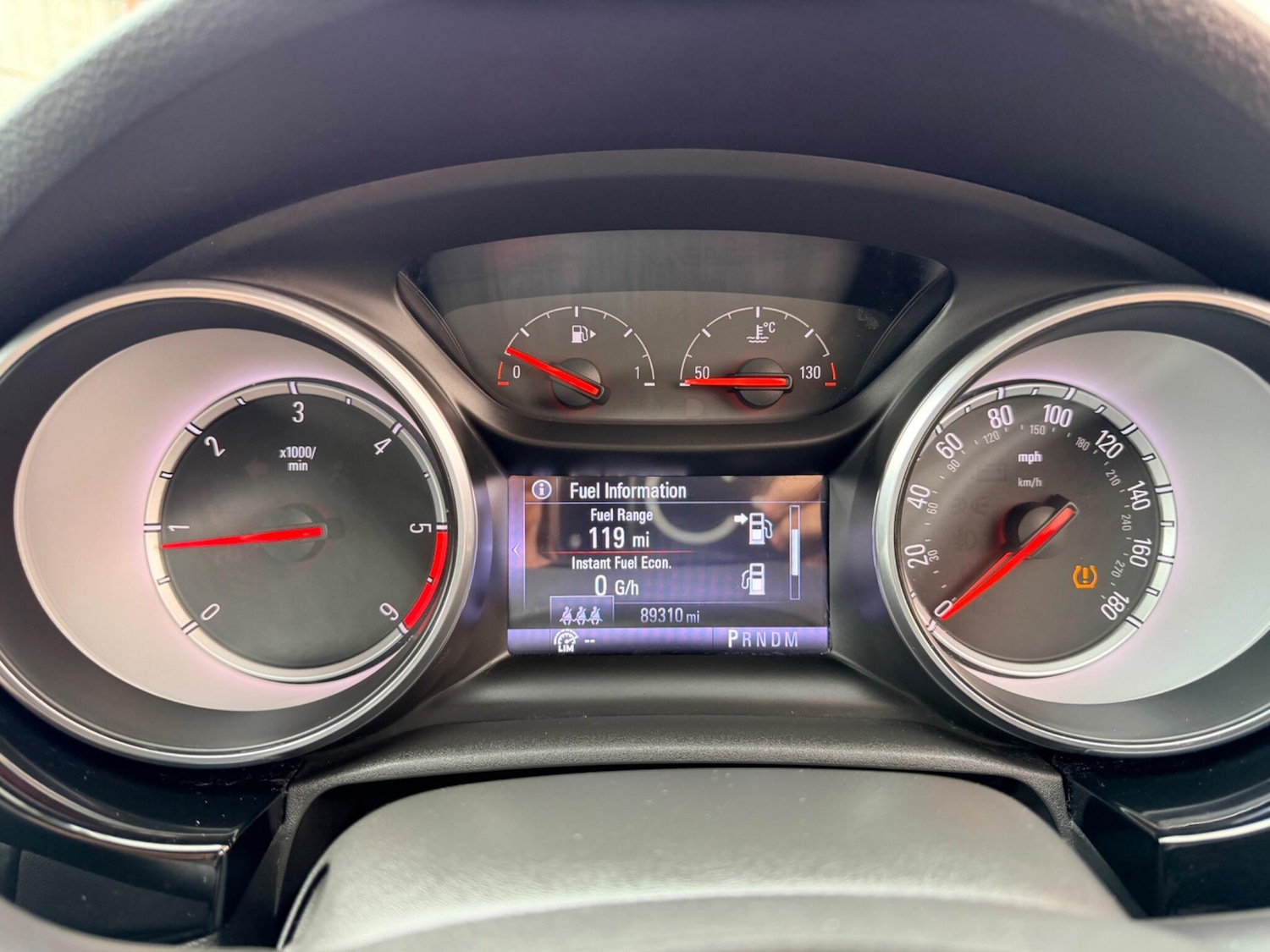 Used Vauxhall Astra 2017 for sale - 78100626: Photo 23