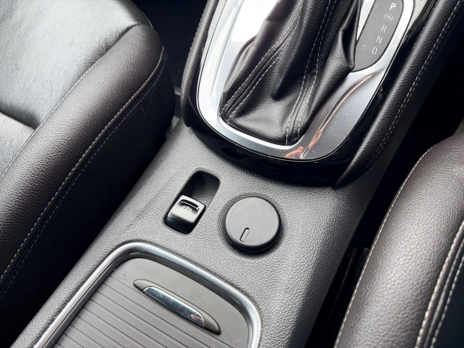 Used Vauxhall Astra 2017 for sale - 78100626: Photo 24